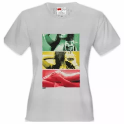 Bewild Drink, Smoke, Love Girl's T-shirt