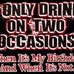 Bewild Drinking Hoodies - I Only Drink On Two Occasions Adult Hoodie 17 Bewild Drinking Hoodies - I Only Drink On Two Occasions Adult Hoodie