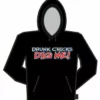 Bewild Drunk Chicks Dig Me Hoodie 2 Bewild Drunk Chicks Dig Me Hoodie