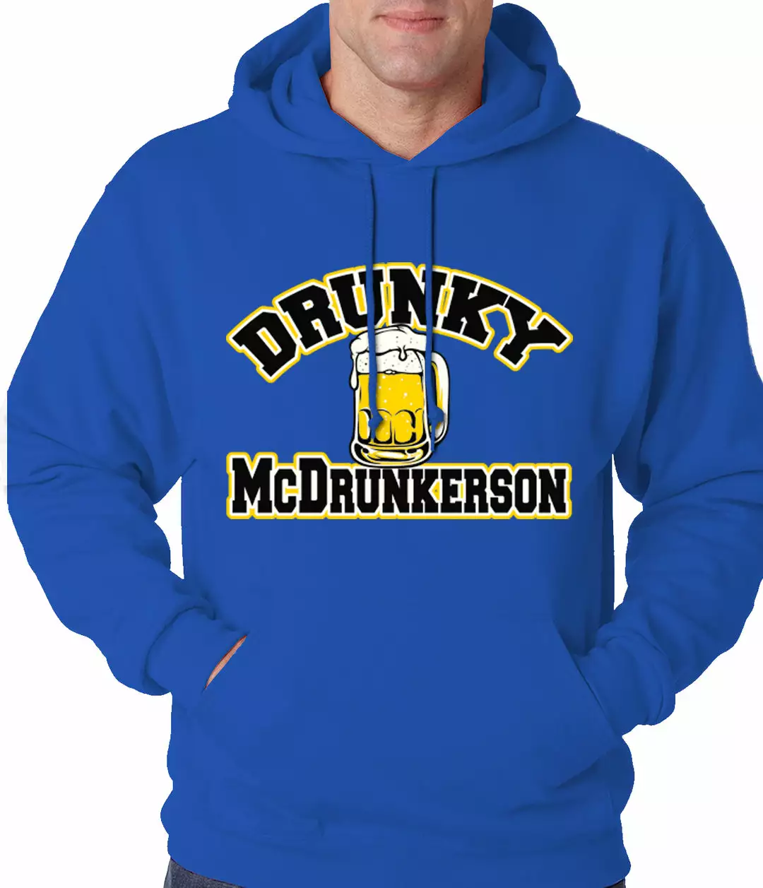 Bewild Cool Funny & Offensive Drunky McDrunkerson Funny Adult Hoodie 11 Bewild Cool Funny & Offensive Drunky McDrunkerson Funny Adult Hoodie