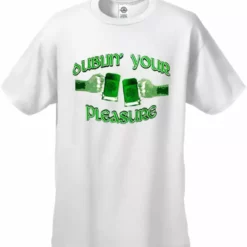Bewild Dublin' Your Pleasure Men's T-Shirt St.Patricks Day 17 Bewild Dublin' Your Pleasure Men's T-Shirt St.Patricks Day