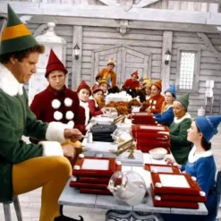 Bewild Elf T-Shirt - Girl's Elf T-Shirt (Kelly Green) Holiday Prints 19 Bewild Elf T-Shirt - Girl's Elf T-Shirt (Kelly Green) Holiday Prints