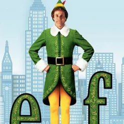 Bewild Elf T-Shirt - Kid's Elf T-Shirt (Kelly Green) 19 Bewild Elf T-Shirt - Kid's Elf T-Shirt (Kelly Green)