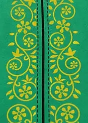 Bewild Elf Tuxedo Costume Girl's T-Shirt Holiday Prints