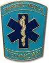 Bewild Emergency Medical Technician EMT Lapel Pin 4 Bewild Emergency Medical Technician EMT Lapel Pin