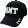 Bewild EMT Baseball Hat (Black) Brimmed Hats 2 Bewild EMT Baseball Hat (Black) Brimmed Hats