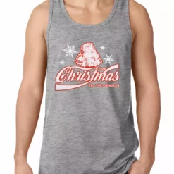 Bewild Holiday Prints Enjoy Christmas Tis The Season Tank Top 10 Bewild Holiday Prints Enjoy Christmas Tis The Season Tank Top