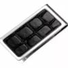 Bewild Executive Alligator Inlay Money Clip