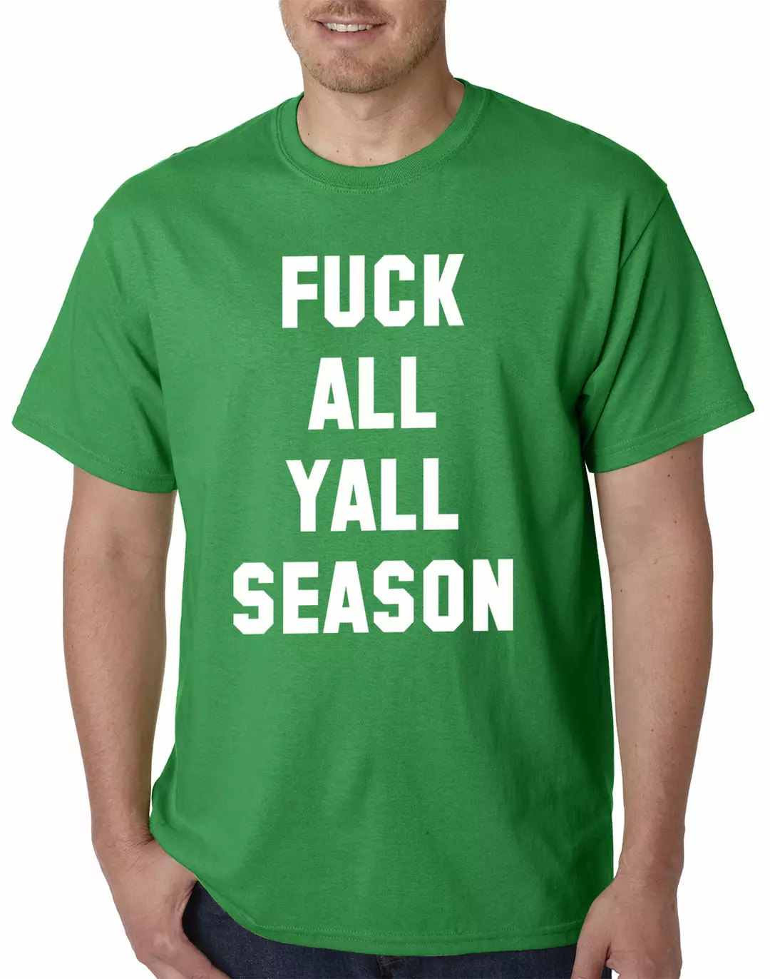 Bewild F*ck All Yall Season Mens T-shirt Hip-Hop Inspired Clothing 8 Bewild F*ck All Yall Season Mens T-shirt Hip-Hop Inspired Clothing