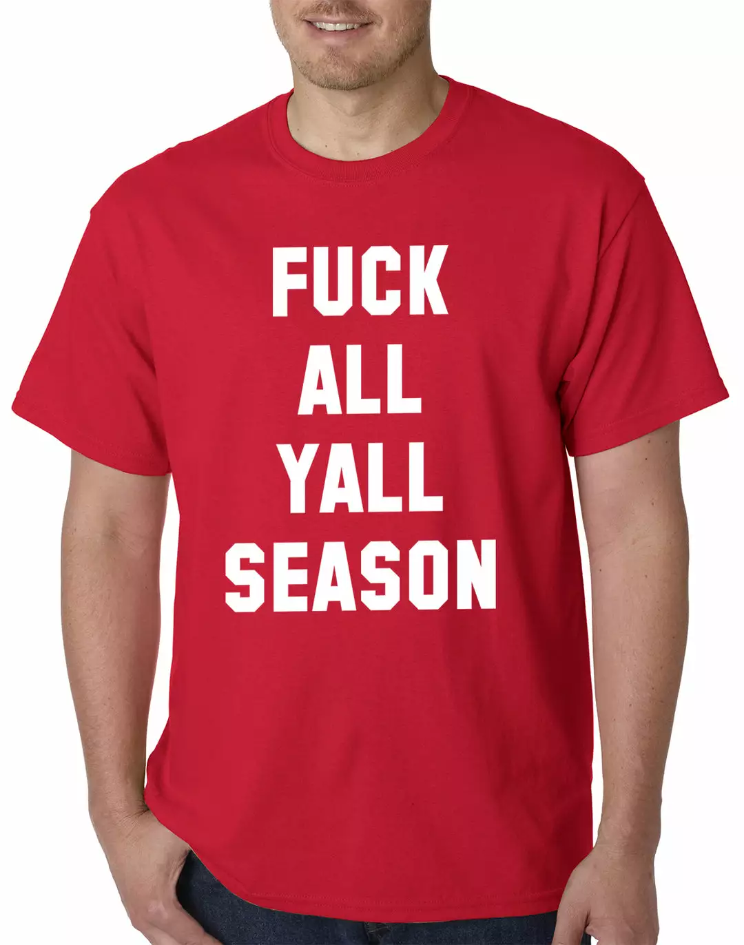 Bewild F*ck All Yall Season Mens T-shirt Hip-Hop Inspired Clothing 12 Bewild F*ck All Yall Season Mens T-shirt Hip-Hop Inspired Clothing