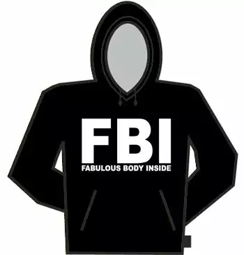 Bewild Cool Funny & Offensive Fabulous Body Inside Hoodie 3 Bewild Cool Funny & Offensive Fabulous Body Inside Hoodie