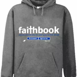 Bewild Cool Funny & Offensive Faithbook Adult Hoodie 16 Bewild Cool Funny & Offensive Faithbook Adult Hoodie