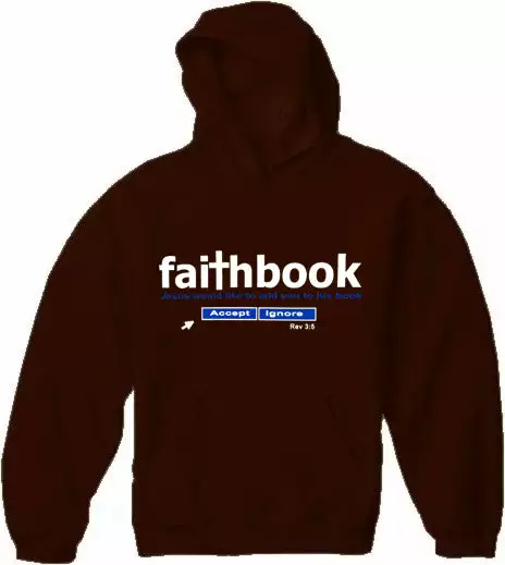 Bewild Cool Funny & Offensive Faithbook Adult Hoodie 8 Bewild Cool Funny & Offensive Faithbook Adult Hoodie