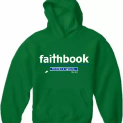 Bewild Cool Funny & Offensive Faithbook Adult Hoodie 18 Bewild Cool Funny & Offensive Faithbook Adult Hoodie