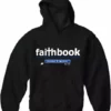 Bewild Cool Funny & Offensive Faithbook Adult Hoodie 1 Bewild Cool Funny & Offensive Faithbook Adult Hoodie