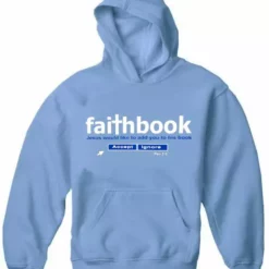 Bewild Cool Funny & Offensive Faithbook Adult Hoodie 19 Bewild Cool Funny & Offensive Faithbook Adult Hoodie