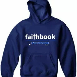 Bewild Cool Funny & Offensive Faithbook Adult Hoodie 20 Bewild Cool Funny & Offensive Faithbook Adult Hoodie
