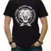 Bewild Famous Quotes And Sayings Famous Quotes From Charlie Sheen T-Shirts - Tiger Blood Crest T-Shirt 1 Bewild Famous Quotes And Sayings Famous Quotes From Charlie Sheen T-Shirts - Tiger Blood Crest T-Shirt