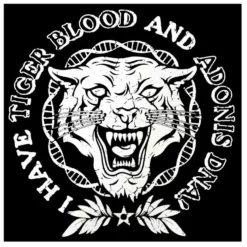 Bewild Famous Quotes And Sayings Famous Quotes From Charlie Sheen T-Shirts - Tiger Blood Crest T-Shirt 16 Bewild Famous Quotes And Sayings Famous Quotes From Charlie Sheen T-Shirts - Tiger Blood Crest T-Shirt