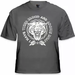 Bewild Famous Quotes And Sayings Famous Quotes From Charlie Sheen T-Shirts - Tiger Blood Crest T-Shirt 19 Bewild Famous Quotes And Sayings Famous Quotes From Charlie Sheen T-Shirts - Tiger Blood Crest T-Shirt