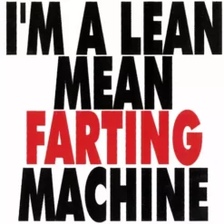 Bewild Men's Boxers Farting Machine Boxer Shorts