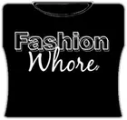 Bewild Cool Funny & Offensive Fashion Whore Girls T-Shirt 5 Bewild Cool Funny & Offensive Fashion Whore Girls T-Shirt