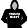 Bewild Fashion Whore Hoodie 1 Bewild Fashion Whore Hoodie