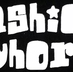 Bewild Fashion Whore Hoodie