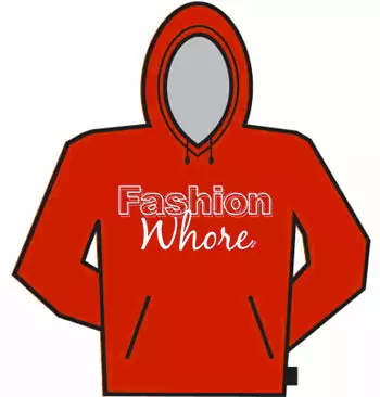Bewild Fashion Whore Hoodie Cool Funny & Offensive 3 Bewild Fashion Whore Hoodie Cool Funny & Offensive