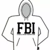 Bewild FBI Female Body Inspector Hoodie 1 Bewild FBI Female Body Inspector Hoodie