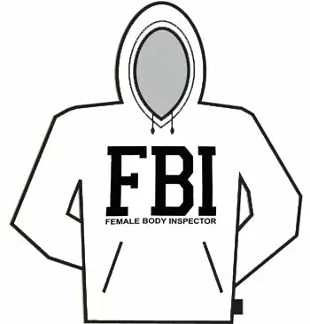 Bewild FBI Female Body Inspector Hoodie 3 Bewild FBI Female Body Inspector Hoodie