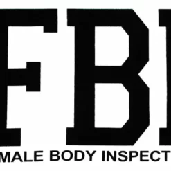 Bewild FBI Female Body Inspector Hoodie 5 Bewild FBI Female Body Inspector Hoodie