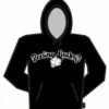 Bewild Feeling Lucky Hoodie 1 Bewild Feeling Lucky Hoodie