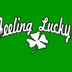 Bewild St.Patricks Day Feeling Lucky T-Shirt 19 Bewild St.Patricks Day Feeling Lucky T-Shirt