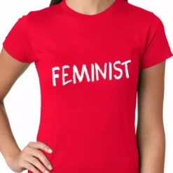 Bewild Say It Loud Feminist Ladies T-shirt 18 Bewild Say It Loud Feminist Ladies T-shirt