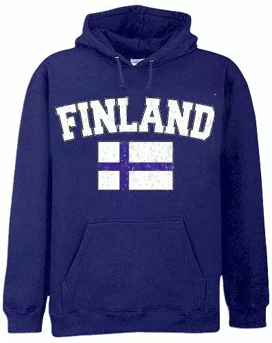 Bewild Finland Vintage Flag International Hoodie 6 Bewild Finland Vintage Flag International Hoodie