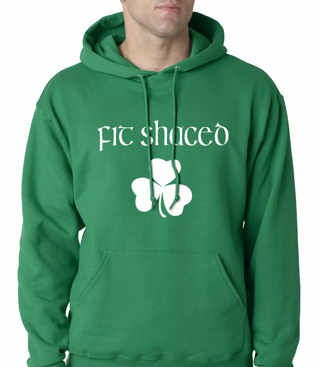 Bewild Fit Shaced (Shit Faced) St. Patricks Day Shamrock Drinking Adult Hoodie St.Patricks Day 4 Bewild Fit Shaced (Shit Faced) St. Patricks Day Shamrock Drinking Adult Hoodie St.Patricks Day