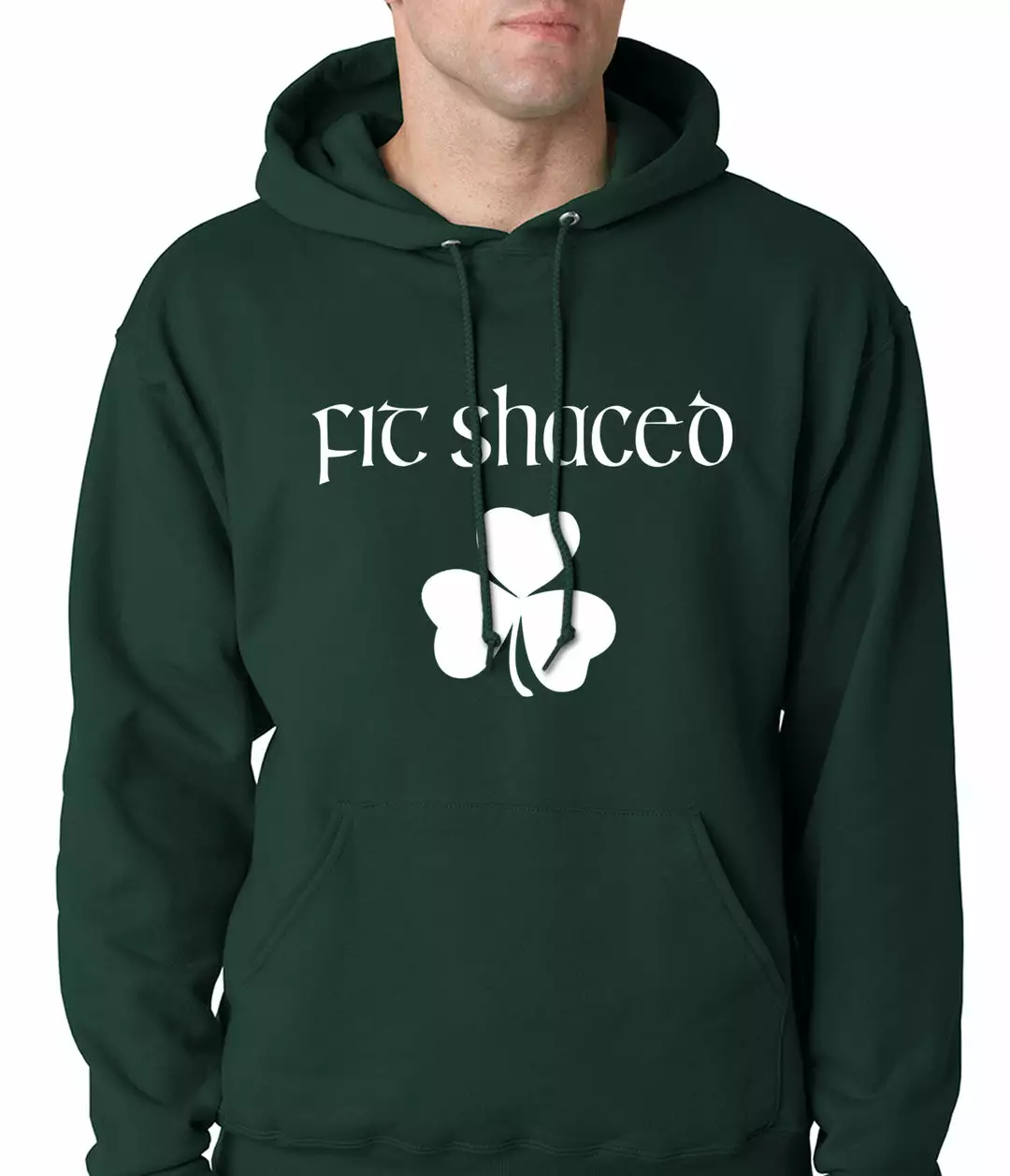 Bewild Fit Shaced (Shit Faced) St. Patricks Day Shamrock Drinking Adult Hoodie St.Patricks Day 7 Bewild Fit Shaced (Shit Faced) St. Patricks Day Shamrock Drinking Adult Hoodie St.Patricks Day