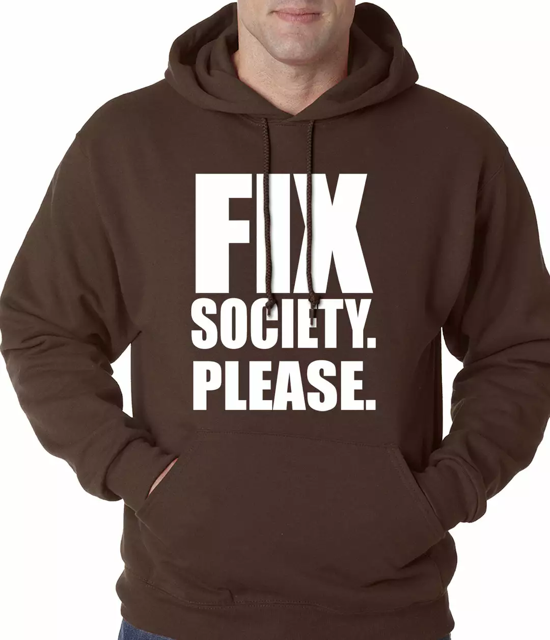 Bewild Fix Society. Please. Transgender Equality Adult Hoodie Say It Loud 4 Bewild Fix Society. Please. Transgender Equality Adult Hoodie Say It Loud