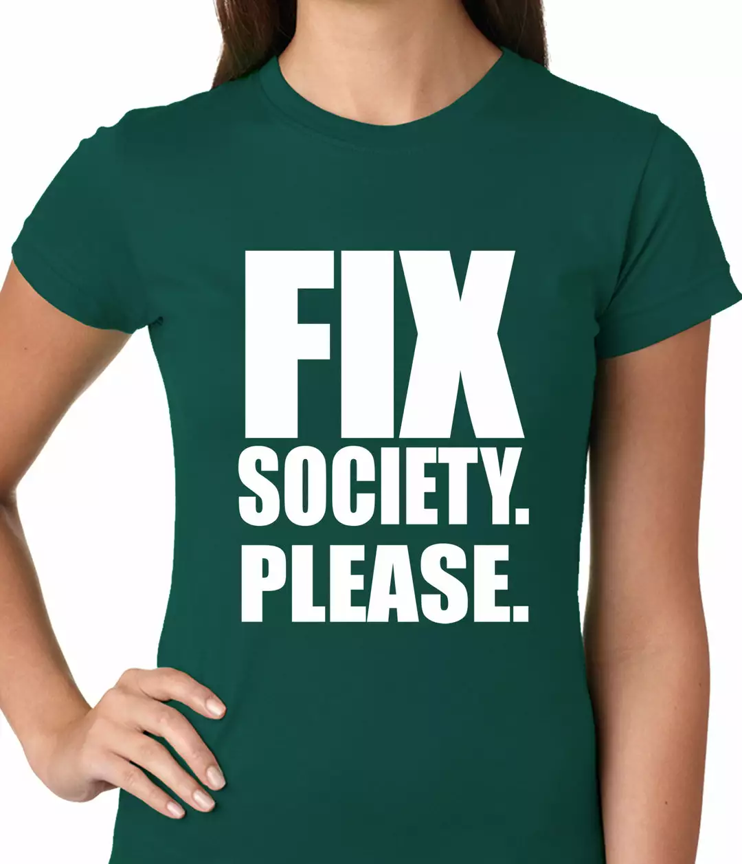 Bewild Say It Loud Fix Society. Please. Transgender Equality Ladies T-shirt 4 Bewild Say It Loud Fix Society. Please. Transgender Equality Ladies T-shirt