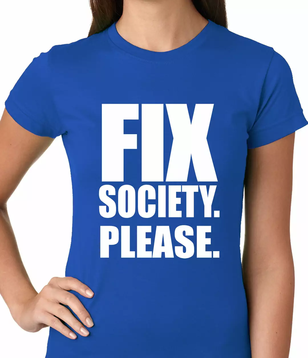Bewild Say It Loud Fix Society. Please. Transgender Equality Ladies T-shirt 12 Bewild Say It Loud Fix Society. Please. Transgender Equality Ladies T-shirt