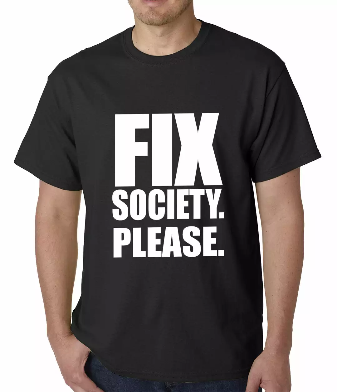 Bewild Fix Society. Please. Transgender Equality Mens T-shirt 3 Bewild Fix Society. Please. Transgender Equality Mens T-shirt