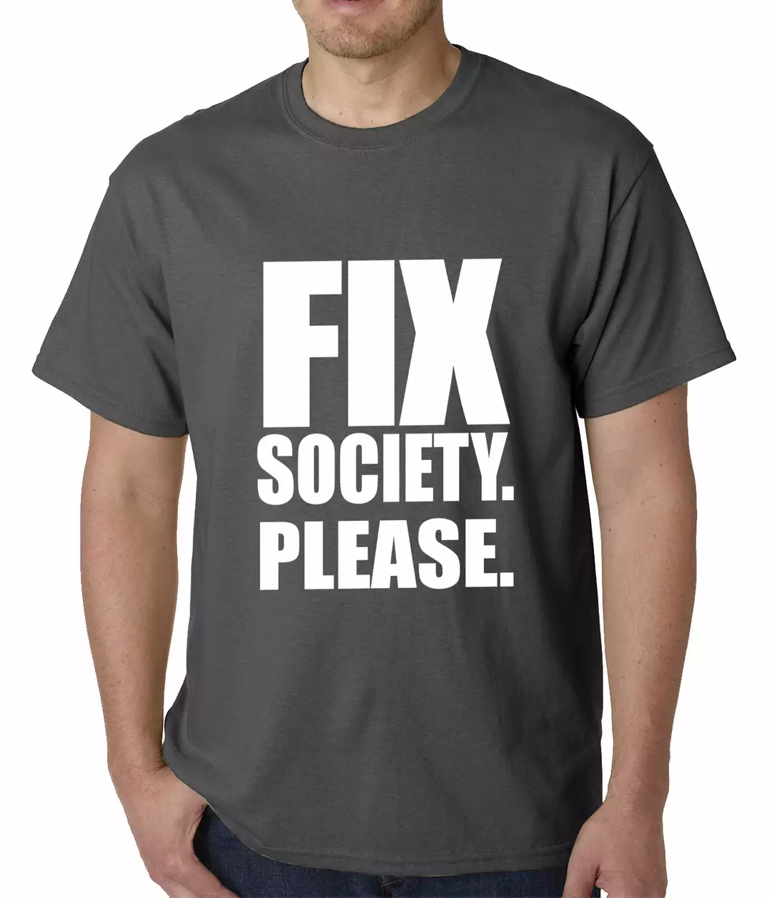 Bewild Fix Society. Please. Transgender Equality Mens T-shirt 4 Bewild Fix Society. Please. Transgender Equality Mens T-shirt