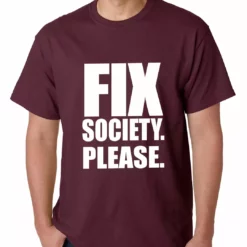 Bewild Fix Society. Please. Transgender Equality Mens T-shirt 16 Bewild Fix Society. Please. Transgender Equality Mens T-shirt