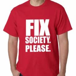Bewild Fix Society. Please. Transgender Equality Mens T-shirt 19 Bewild Fix Society. Please. Transgender Equality Mens T-shirt