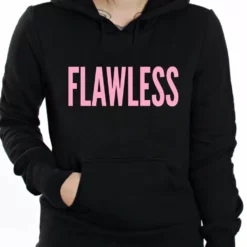 Bewild Flawless Adult Hoodie Hip-Hop Inspired Clothing