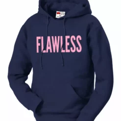 Bewild Flawless Adult Hoodie Hip-Hop Inspired Clothing