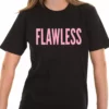Bewild Hip-Hop Inspired Clothing Flawless Men's T-shirt 1 Bewild Hip-Hop Inspired Clothing Flawless Men's T-shirt