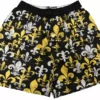 Bewild Fleur De Lis Boxer Shorts