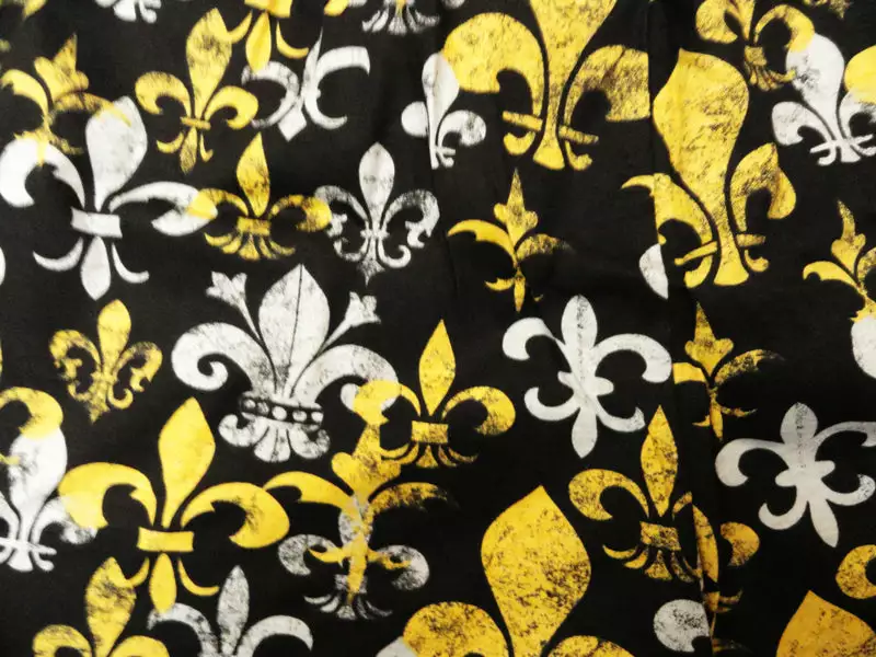Bewild Fleur De Lis Boxer Shorts 9 Bewild Fleur De Lis Boxer Shorts